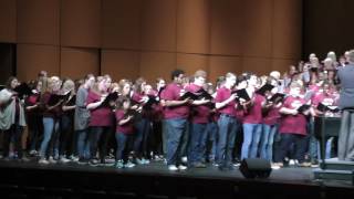 EKU Choral Day