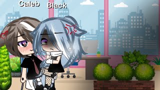 ¡¡ESTAN OCUPADAS!! 😤💅||♡meme♡||gacha life||Black_2mc