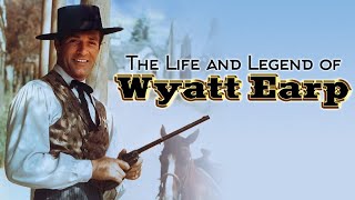 The Life and Legend of Wyatt Earp 2-33  \