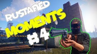 Rustafied Moments #4 | Rust