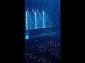 190524 blackpink tour berlin forever young fancam 직캠