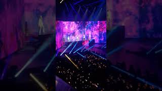 190524 BLACKPINK TOUR BERLIN | Forever Young fancam 직캠