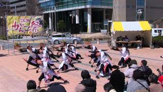 第14回浜松がんこ祭 1日目(2014/3/15)「天つ篝」