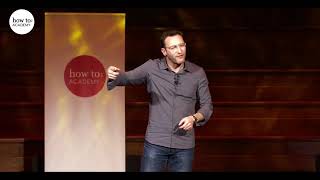 Simon Sinek - Capitalism