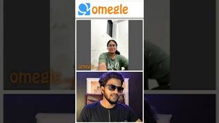 Russian v/s Indian 😂 #shorts #omegle #omeglefunny #trending @diliprana8579