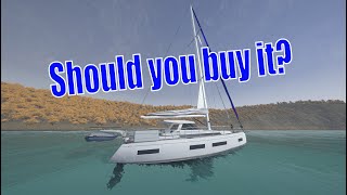 Sailaway III : Should you get it?