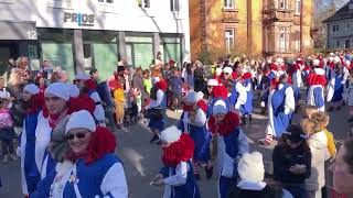 Fasnet Villingen 2023