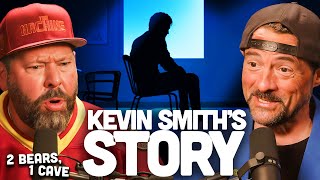 Kevin Smith Opens Up On Mental Breakdown | 2 Bears, 1 Cave Highlight