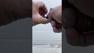 38 Special - Blank versus Real Bullet #bullet #stormtroopin #tednugent