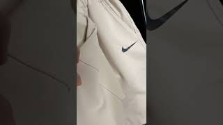 Обзор летнего костюма nike футболка+шорты. Спортивный костюм найк Gorilla Shop