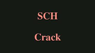 SCH   "crack"  couplet 1  J.V.L.I.V.S II