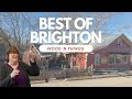 Wood 'N Things | BEST OF BRIGHTON MICHIGAN | Living in Brighton