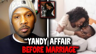 Yandy’s Double Life REVEALED Mendeecees Was NEVER Her First Choice!