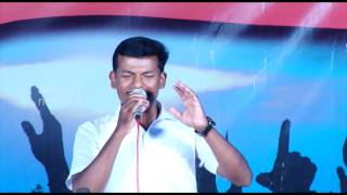 Jai Jai Nam II Song II Day 1 II Athmamari Crusade 2016