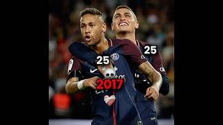 Neymar X Verratti ☠️❤️🩹 #shorts #viral #funny #trending