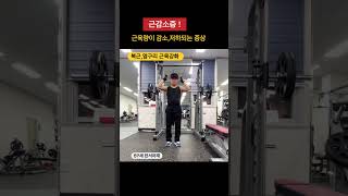 61 (근감소증 예방) 운동법소개(복근,옆구리) #근감소증