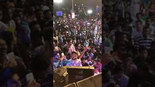 Heart touching song Zindagi E Tere naal By Khan Saab Live at Jalandhar
