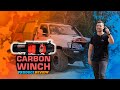 Testing Out The Carbon Winch 12k - Product Review