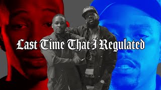 Nipsey Hussle X Yg X Warren G X Nate Dogg Last Time That I Checc D X