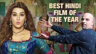 Mimi Review - The best Hindi Film of 2021