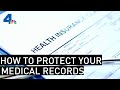 How to Keep Your Medical Records Safe | NBCLA