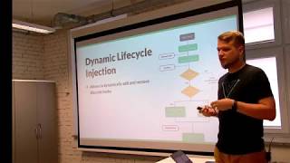 Vue 3.0 – Things I’m Hooked On - Damian Dulisz - Vue.js Wro Meetup #2 [PL]