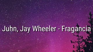 Juhn, Jay Wheeler - Fragancia (Official Video)