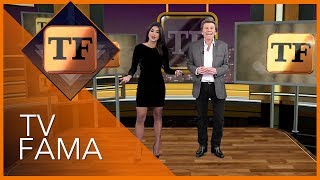TV Fama (28/09/18) | Completo