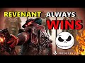 Revenant Is Still A Top ADC (Predecessor ADC Gameplay)