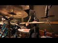 【本人が叩いてみた】ぼっちぼろまる おとせサンダー drum playthrough