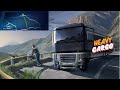 Truckers Of Europe 3 - Mobile Gameplay (Android - IOS)  Big Truck Heavy Cargo #truckersofeurope3