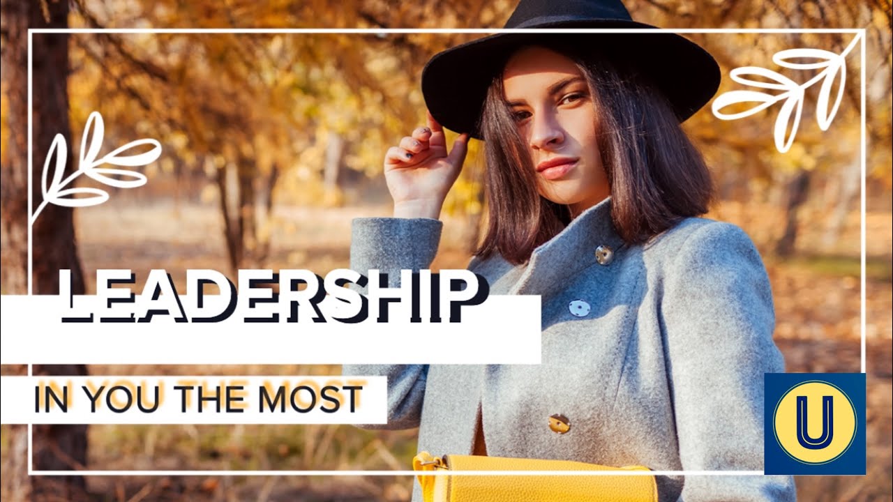Leadership Youtube