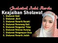 Sholawat Nabi Merduصَلَّى اللهُ عَلَى مُحَمَّد Sholawat Jibril Penarik Rezeki Terkabul Hajat,SYAFAAT