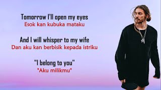Jacob Lee - I Belong to You | LIRIK TERJEMAHAN INDONESIA