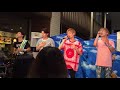 2018年所沢行燈祭りinピーターパンjr.