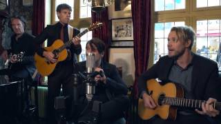 3JS – A Lonesome Prayer (Live Acoustic)