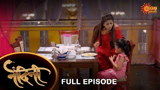 Nandini - Full Episode | 05 Nov 2022 | Marathi Serial | Sun Marathi