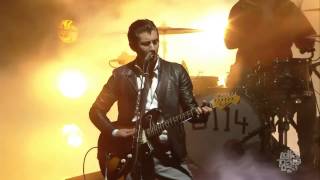 Arctic Monkeys - Snap Out Of It - Live @ Lollapalooza Chicago 2014 - HD