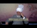 Huzoor's Message On Khilafat Day