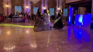 Mokshaa Dance Academy | Wedding Dance