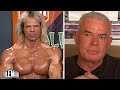 Eric Bischoff - Why I Didn't Want to Sign Lex Luger in WCW