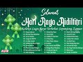 Koleksi Lagu Raya Aidilfitri 2024 - 30 Lagu Raya Nostalgia & Evergreen - Lagu Raya Siti Nurhaliza