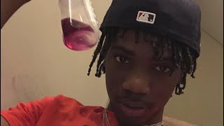 Duwap Kaine - Experimental (prod.TAFTDA) (Sped-Up)
