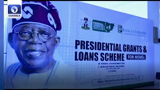 Support For Small Businesses: BOI Asks MSMEs To Secure Presidential Grants/Loans