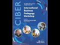 GSU-CIBER 2024 International Business Pedagogy Workshop- Short Recap