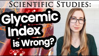 Does Glycemic Index Actually Matter? Blood Sugar Spikes, Weight Loss, & Health