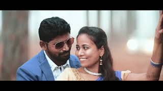 Modalaudaam Pre Wedding Song | Srinivasa Kalyanam | Hitech Creative works