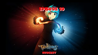 TwoKinds Podcast Episode 10 - 17 years! REUPLOAD