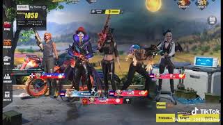 តោះមកមើលVideo​ខ្លីៗ​Games Rule​