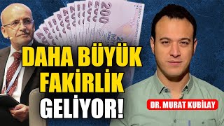 ACI REÇETEYİ ACIMADAN ORTA VE DAR GELİRLİYE YÜKLÜYORLAR!